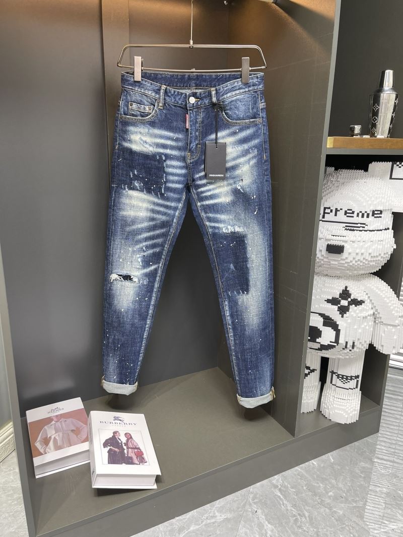 Dsquared2 Jeans